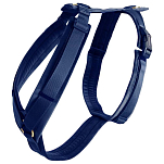 Kentucky 42640-03-XS Active Бархатный ремень  Navy 22-36 cm