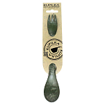 Kupilka 3002002K Spork 225 Вилка Зеленый  Conifer