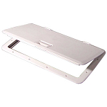 Tempress 107-44430 1323 Access люк Бесцветный  White
