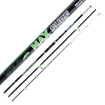 Falcon D0900493 Wild Max Удочка Для Серфинга  Black 4.20 m