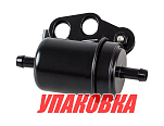 Фильтр топливный Suzuki DF40T-50T тонкой очистки, Omax (упаковка из 10 шт.) 1541087J00_OM_pkg_10