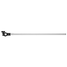 Купить Shakespeare 1564332 Superteam EVA Pole Bar Рука Серебристый Black 7ft.ru в интернет магазине Семь Футов