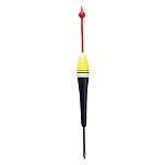 Evia SD00530 Mod.D005 Черный  Black 3 gr (180 mm) 