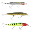 Купить Halco s150d-hh79-00 Minnow Sorcerer 30g 150 mm 27x8x3 7ft.ru в интернет магазине Семь Футов