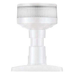 Talamex 12543041 360º LED Navigation Белая  White