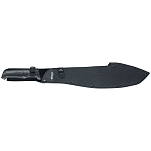 Walther 105-50721 Tac 1 Мачете Серебристый  Black  Охота