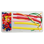 Mikado AIX-9250 Igielit AIX-9250 Трубка Многоцветный Multicolour