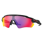 Oakley OO9208-4638 Radar EV Path Prizm Road Солнцезащитные Очки Matte Black Prizm Road/CAT2