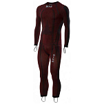 Sixs STXRACING-DARKRED-XS/S Костюм Racing Красный  Dark Red XS-S