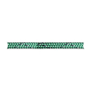 Купить Трос English Braids Racing DS80Gn Ø8мм 3140кг 24пряди из зеленого Dyneema и полиэстера 7ft.ru в интернет магазине Семь Футов