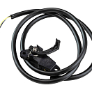 Датчик трима Suzuki DF25-250/DF25A-200A 3480199E05000