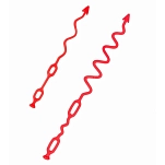 Stonfo 145 Ветряная группа Kriss  Red 1