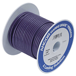 Ancor 639-104710 Primary Wire 30.5 m Фиолетовый  Purple 2.08 mm2 