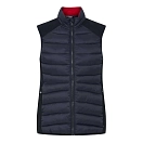 Купить Sea ranch 22-6-295-4001-s Жилет Eve Dark Navy 30x20x10 7ft.ru в интернет магазине Семь Футов