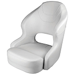 Wise seating 144-3314784 Baja Series Bucket Сиденье Белая Brite White