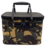 Cult tackle CUL74 Сумка-холодильник EVA 25L  Camo