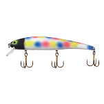 Воблер на судака Bomber Long A (Цвет-Pradco Bomber LS2) B15A Bomber Lures