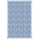 Купить Lippert 804-2021028037 ковер All Weather  Blue 2.43 x 6 m 7ft.ru в интернет магазине Семь Футов