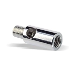Carp o 179045 Адаптер для сборных шин  Silver 8 mm
