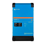 Victron energy NT-1335 Multiplus-II 48/8000/110-100/100 Зарядное устройство Бесцветный Blue