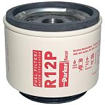Сменный картридж для топливного фильтра RACOR R12P 30 микрон, Osculati 17.675.22
