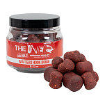 The one fishing 98036930 The One Hook Soluble 150g Вафли  Red