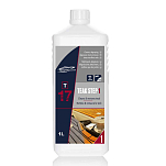 Nautic clean NC1705 17 5L Очиститель Бесцветный White