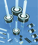 Furling device 57.054.00