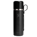 Hydro flask flc28001 термос Hot Flask Cup 828ml Black 20x10x10