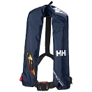 Купить Helly hansen 34476_597-os Спасательный жилет Sport 2.0 Navy 40x30x8 7ft.ru в интернет магазине Семь Футов