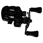Lews pro1shl Катушка для бейткастинга BB1 Pro LH Black 20x15x15 Ratio: 7.5:1