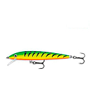 Купить Rapala 14RAHJ06FT Husky Jerk Пескарь 60 mm 3g  FT 7ft.ru в интернет магазине Семь Футов
