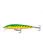 Rapala 14RAHJ06FT Husky Jerk Пескарь 60 mm 3g  FT