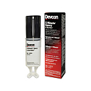Купить Быстрозастывающая эпоксидная смола Devcon 14250 25мл 2в1 7ft.ru в интернет магазине Семь Футов