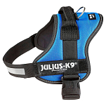 Julius k-9 150302 Power Обуздать Голубой  Blue M-0 