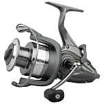 SPRO 001321-00301-00000-00 Element X Катушка Для Рыбалки На Карпа Серый Silver / Black 3000 