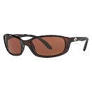 Купить Costa 06S7001-00010259 Brine Readers Polarized Sunglasses  10 Tortoise / 10 Tortoise Copper 580P C-Mate 1.50/CAT2 7ft.ru в интернет магазине Семь Футов