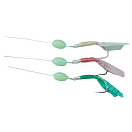 Купить Evia 908916 Mini Flashing Larvae Многоцветный  Multicolor n16  7ft.ru в интернет магазине Семь Футов