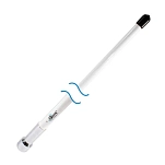 Shakespeare antennas QC-4 антенна Quick Connect 3dB 1.2 m White