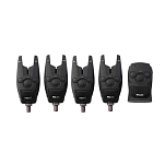 Prologic 57082 BAT+ Set 4+1 Черный  Multicolor