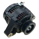 Recmar rec31630-zw5-003 Генератор мотоцикла Honda BF115 BF130 31630-ZW5-003 Black 20x20x25