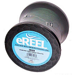 Sufix 13SUSER42GR1000 E-Reel Плетеная леска 1000 м Зеленый Green 0.420 mm 