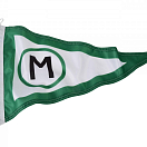 CLUB BURGEES 50551 Wassersportverein Munter II e.V.
