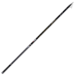 Falcon D0900814 Contessa Slim Medium Fuji Fuji Guides Болонское удилище Серебристый Black 7.00 m