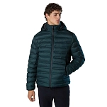 North sails 603392-0851-3xl Куртка Classic Laser Puffer Magical Forest 60x40x25