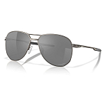 Oakley 0OO4147-414702 Contrail Солнцезащитные Очки  Matte Gunmetal Prizm Black/CAT3