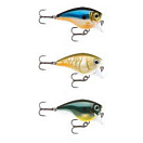 Купить Rapala RA5819597 BX Brat Воблер 50 мм 10 г Многоцветный TAM 7ft.ru в интернет магазине Семь Футов