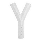 Купить Plastimo 13595 Y Nylon Y Связь Белая  1/2´´  7ft.ru в интернет магазине Семь Футов
