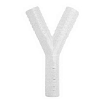 Plastimo 13595 Y Nylon Y Связь Белая  1/2´´ 