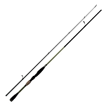 Maximus rods msbx27m спиннинговое удилище Butcher X Grey / Black 140x10x10 2.7 m